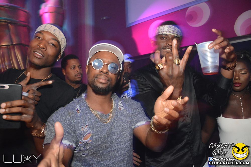 Luxy nightclub photo 91 - July 27th, 2018