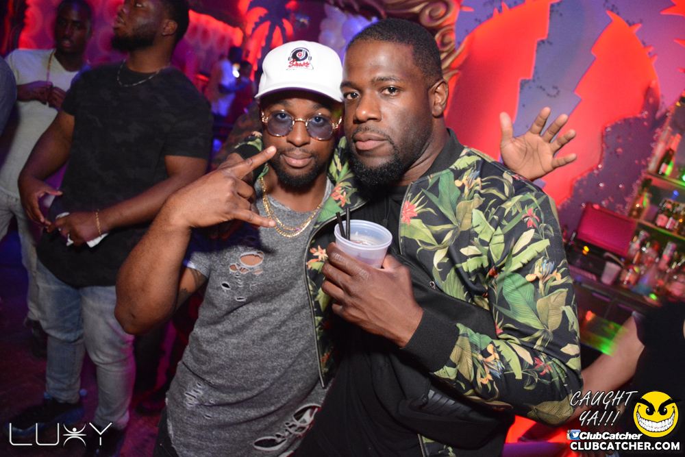 Luxy nightclub photo 93 - July 27th, 2018