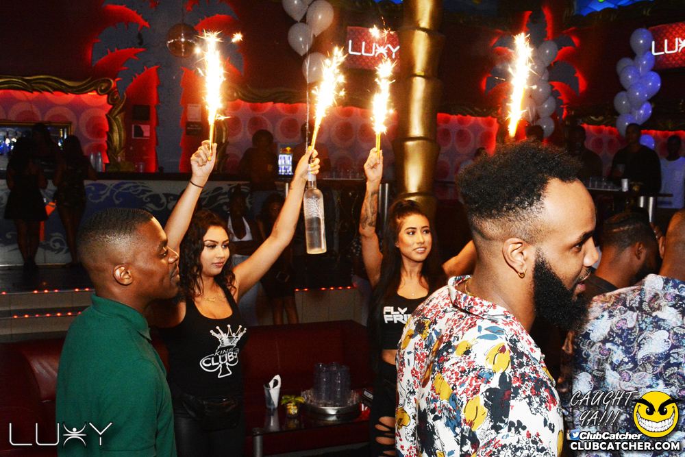 Luxy nightclub photo 96 - July 27th, 2018