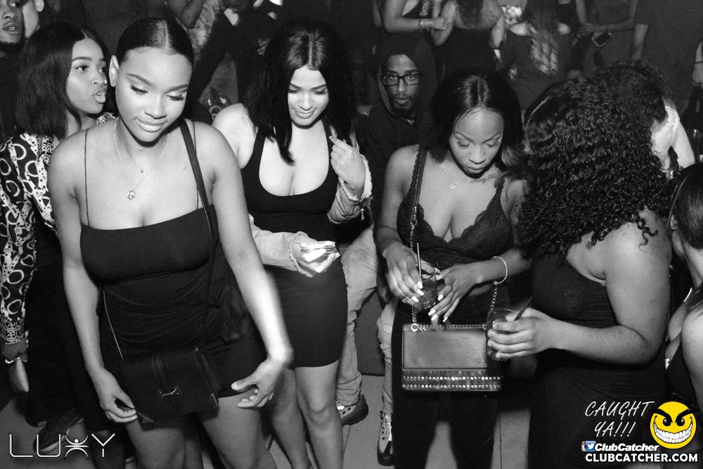 Luxy nightclub photo 97 - July 27th, 2018