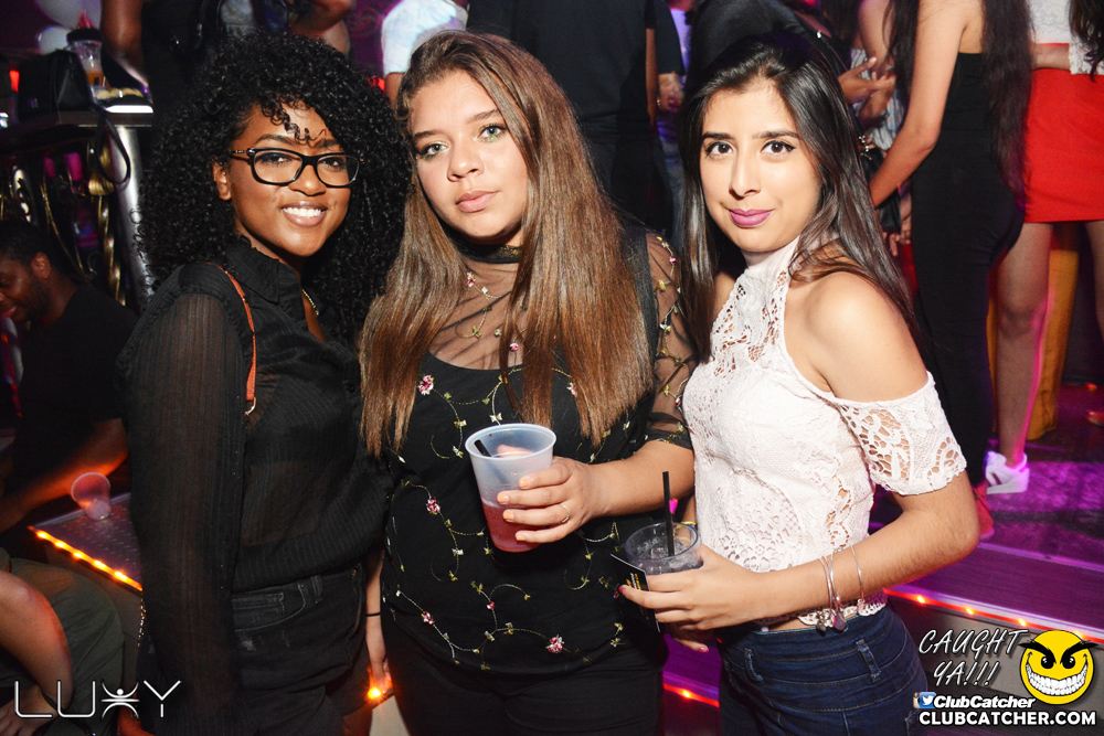 Luxy nightclub photo 99 - July 27th, 2018