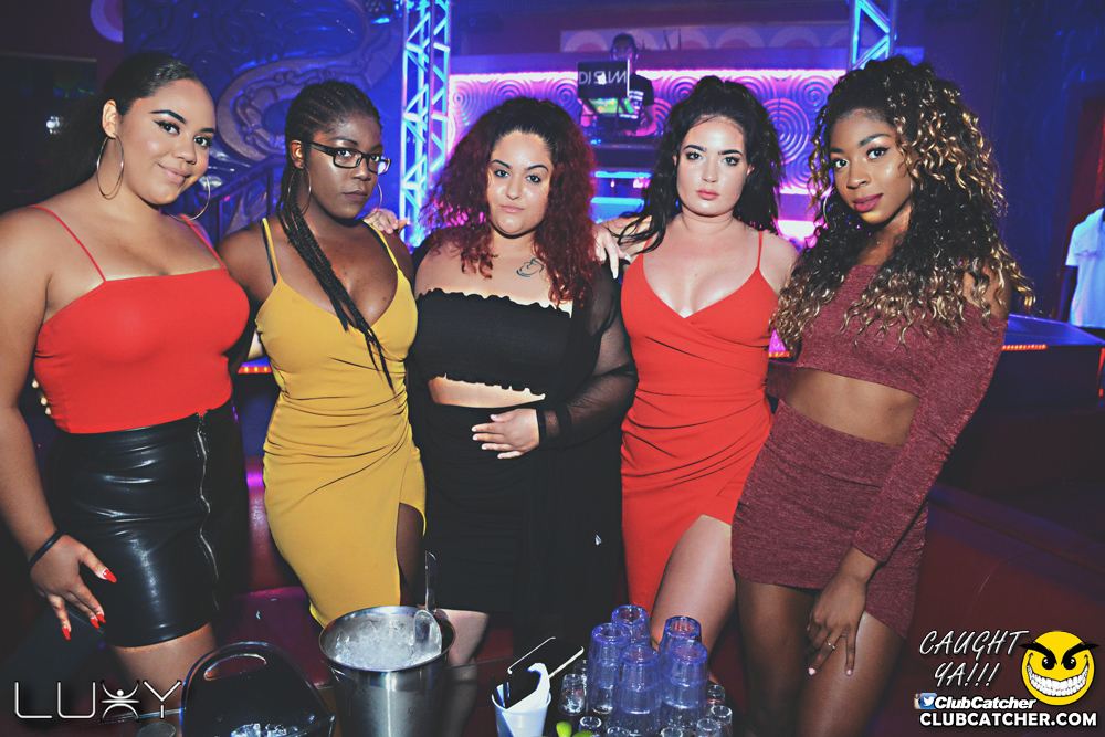 Luxy nightclub photo 103 - July 28th, 2018