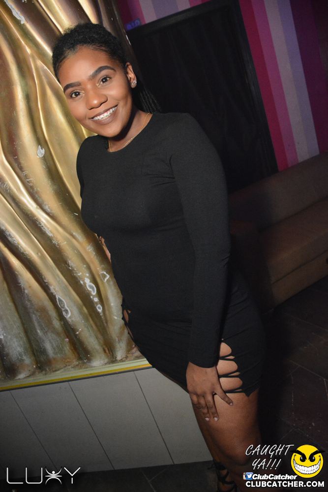 Luxy nightclub photo 107 - July 28th, 2018