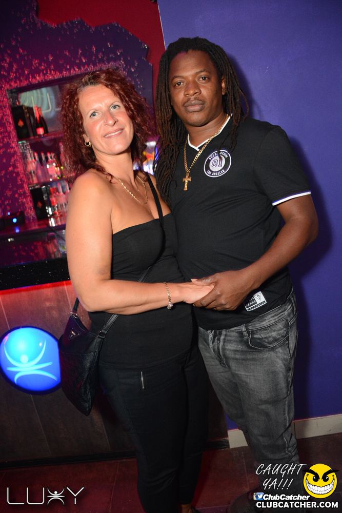 Luxy nightclub photo 108 - July 28th, 2018
