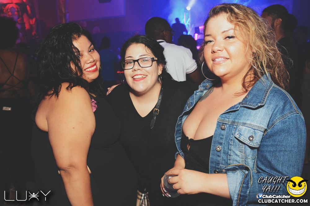 Luxy nightclub photo 109 - July 28th, 2018