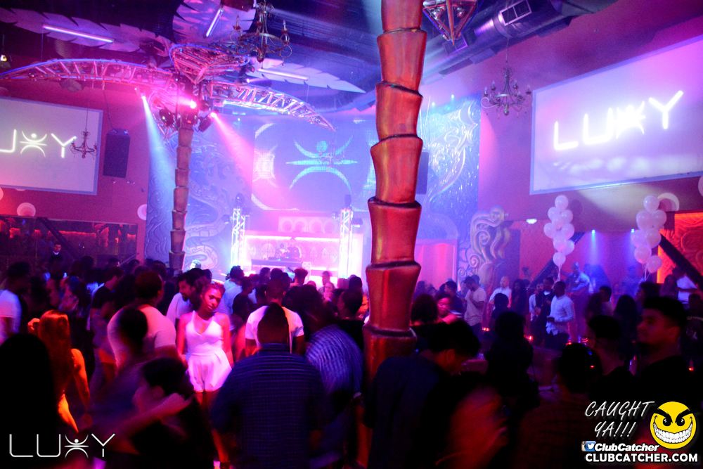 Luxy nightclub photo 110 - July 28th, 2018