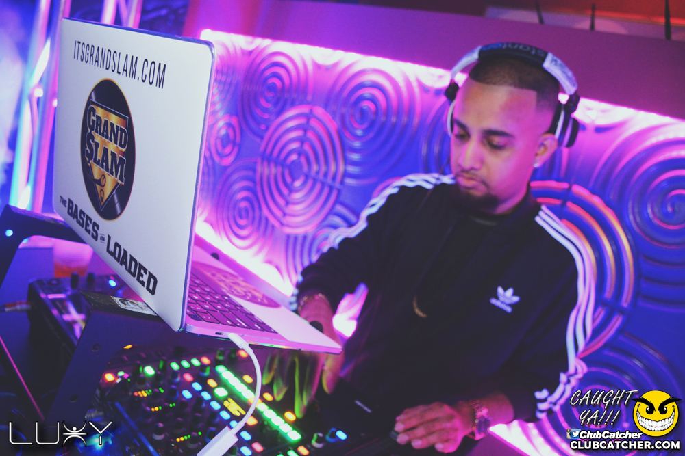 Luxy nightclub photo 112 - July 28th, 2018