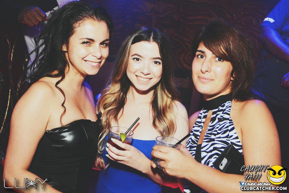 Luxy nightclub photo 115 - July 28th, 2018