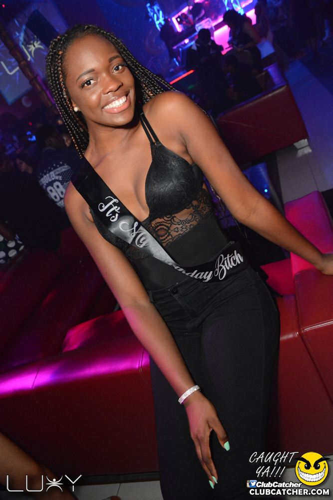 Luxy nightclub photo 13 - July 28th, 2018