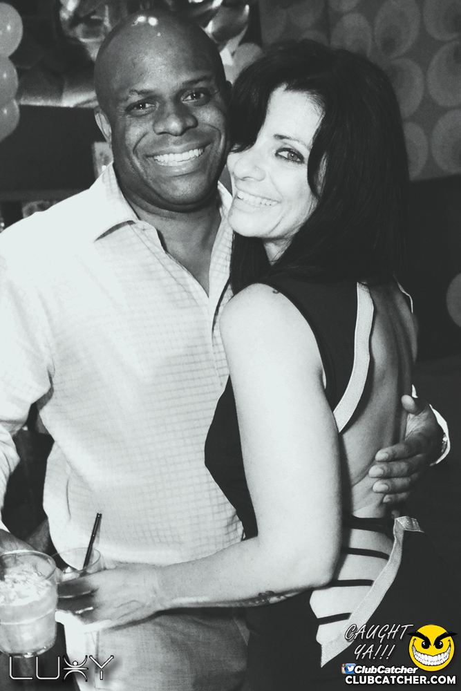 Luxy nightclub photo 123 - July 28th, 2018