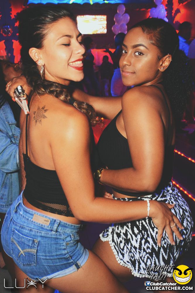 Luxy nightclub photo 125 - July 28th, 2018