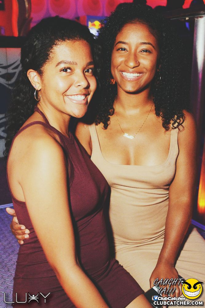 Luxy nightclub photo 127 - July 28th, 2018