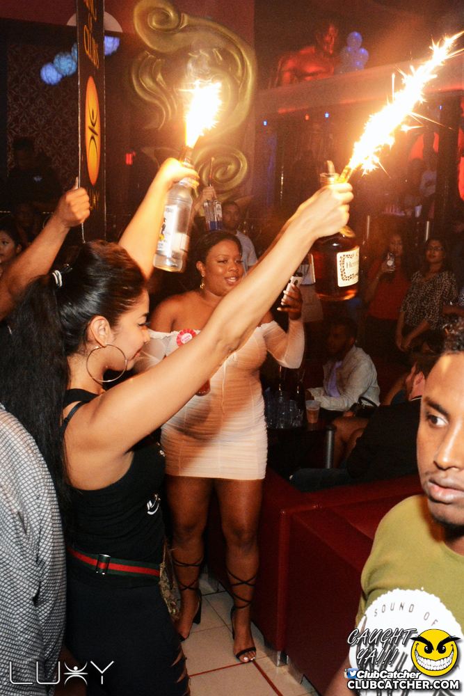 Luxy nightclub photo 130 - July 28th, 2018