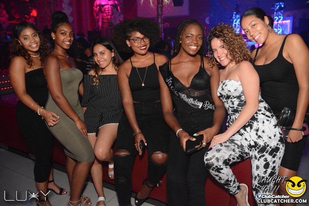 Luxy nightclub photo 14 - July 28th, 2018