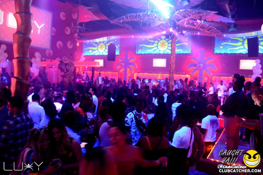 Luxy nightclub photo 131 - July 28th, 2018