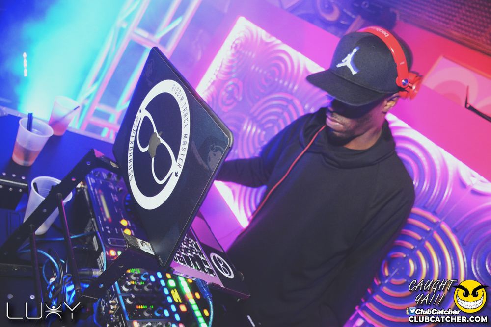 Luxy nightclub photo 132 - July 28th, 2018