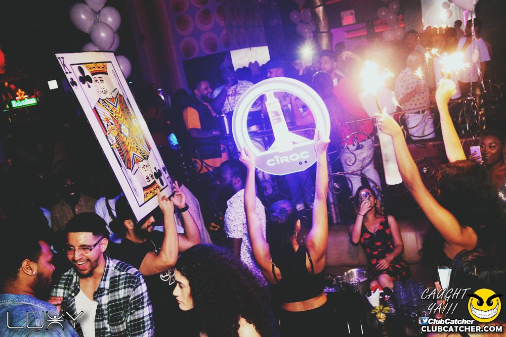 Luxy nightclub photo 135 - July 28th, 2018