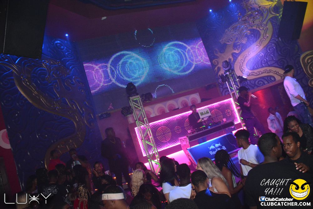 Luxy nightclub photo 136 - July 28th, 2018
