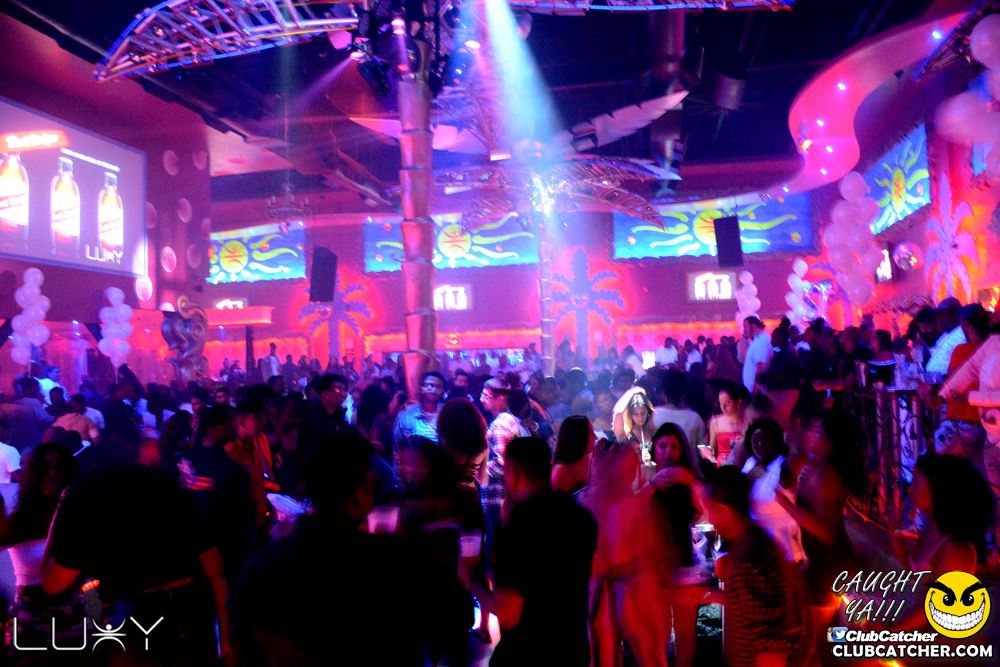 Luxy nightclub photo 146 - July 28th, 2018