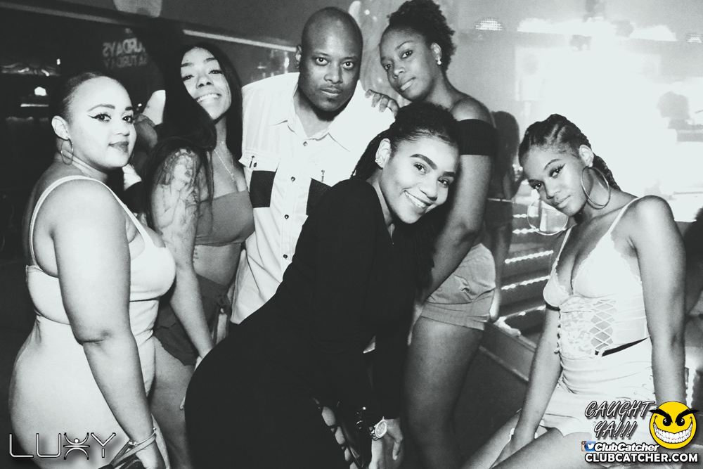 Luxy nightclub photo 147 - July 28th, 2018