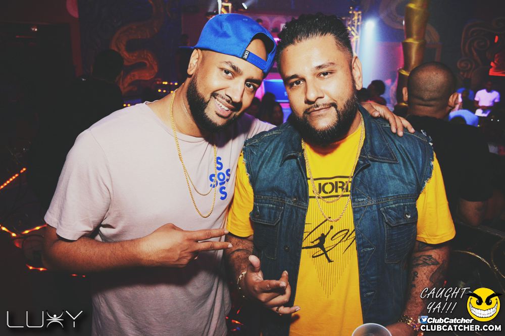 Luxy nightclub photo 148 - July 28th, 2018