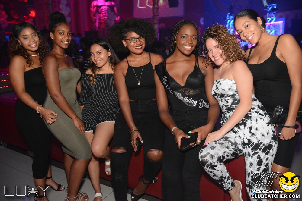 Luxy nightclub photo 149 - July 28th, 2018