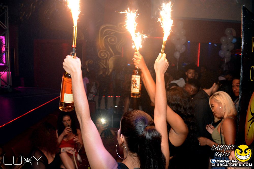 Luxy nightclub photo 160 - July 28th, 2018