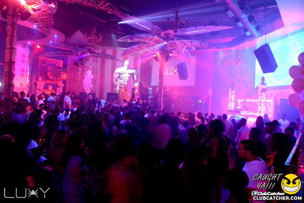 Luxy nightclub photo 161 - July 28th, 2018