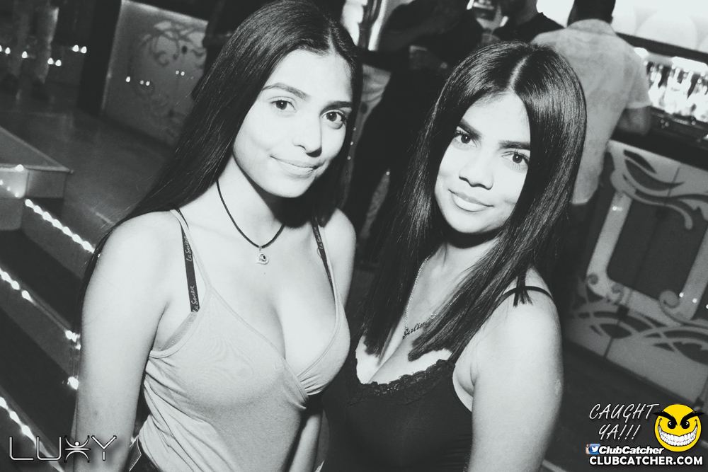 Luxy nightclub photo 162 - July 28th, 2018