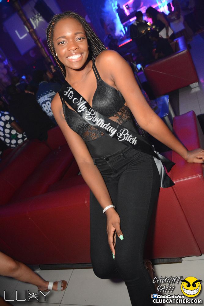Luxy nightclub photo 163 - July 28th, 2018