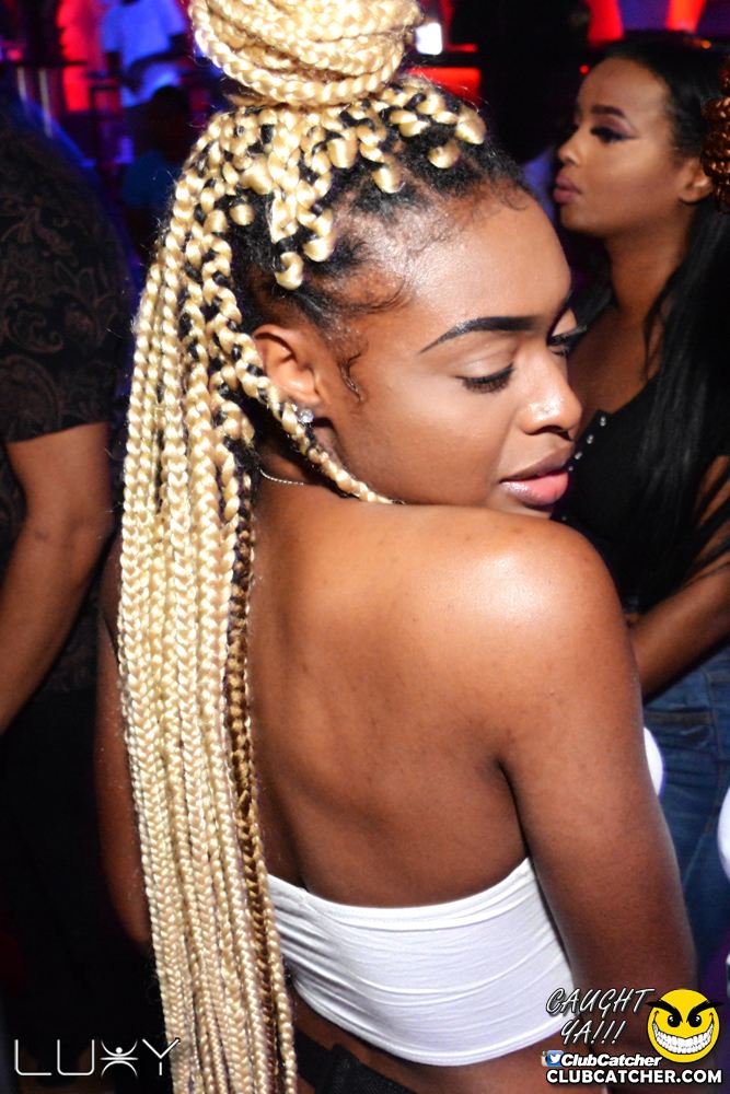 Luxy nightclub photo 165 - July 28th, 2018
