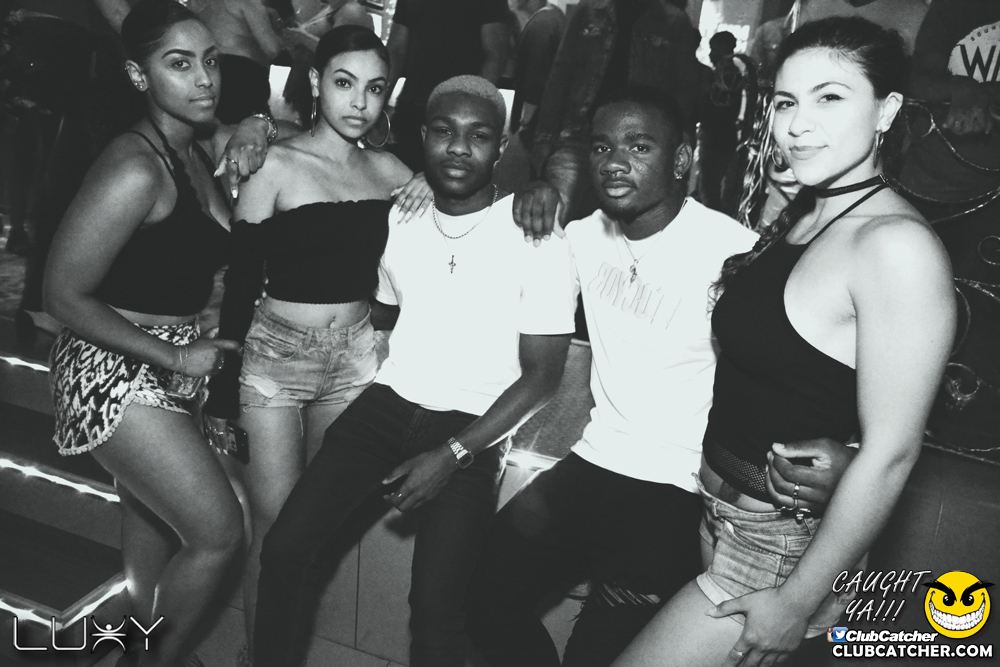 Luxy nightclub photo 167 - July 28th, 2018