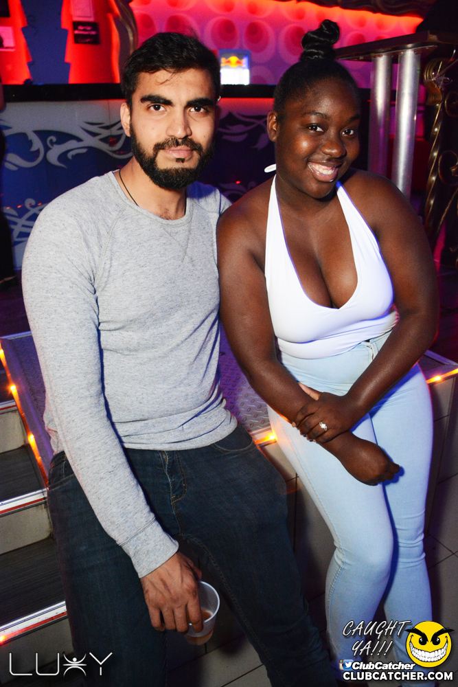 Luxy nightclub photo 169 - July 28th, 2018