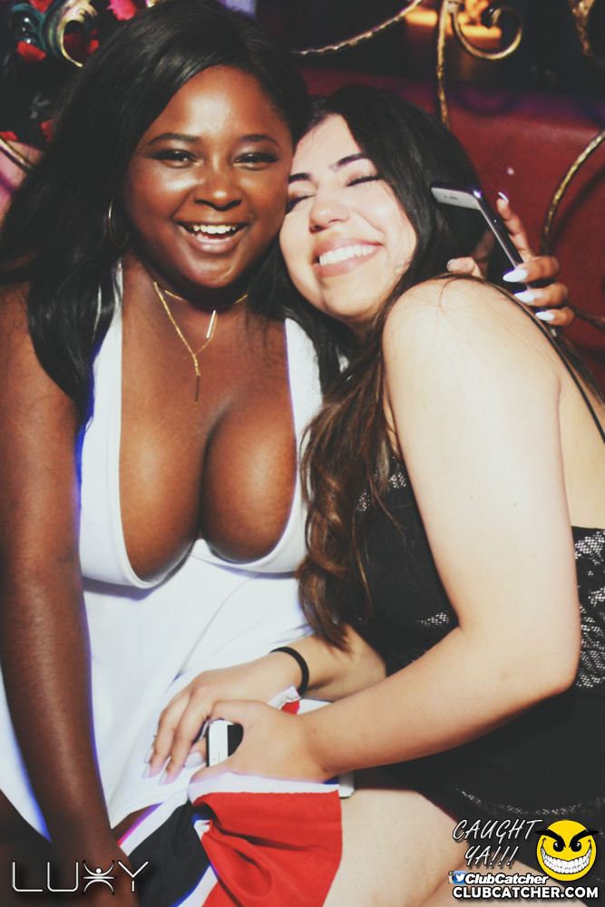 Luxy nightclub photo 170 - July 28th, 2018