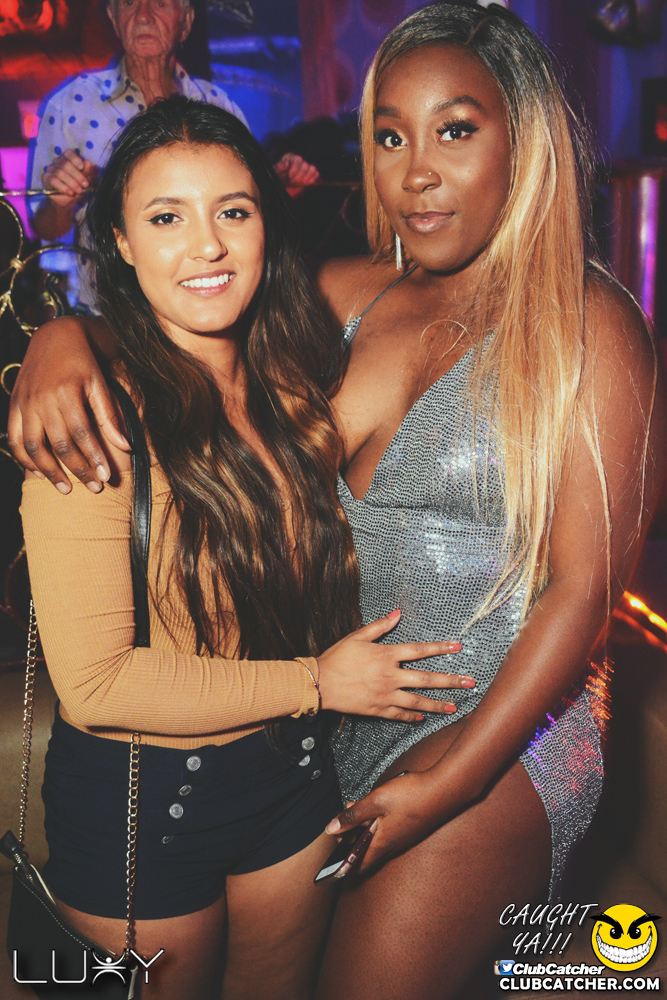 Luxy nightclub photo 18 - July 28th, 2018