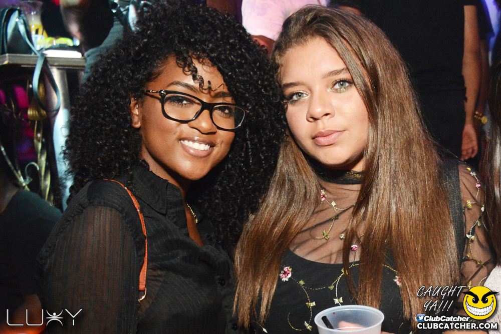 Luxy nightclub photo 171 - July 28th, 2018