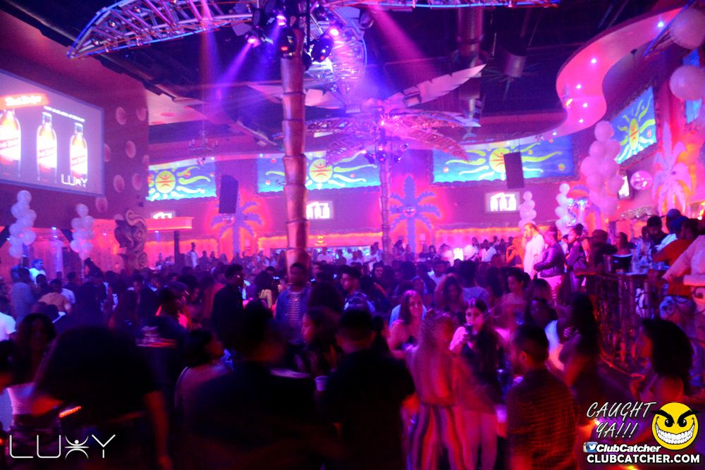 Luxy nightclub photo 173 - July 28th, 2018