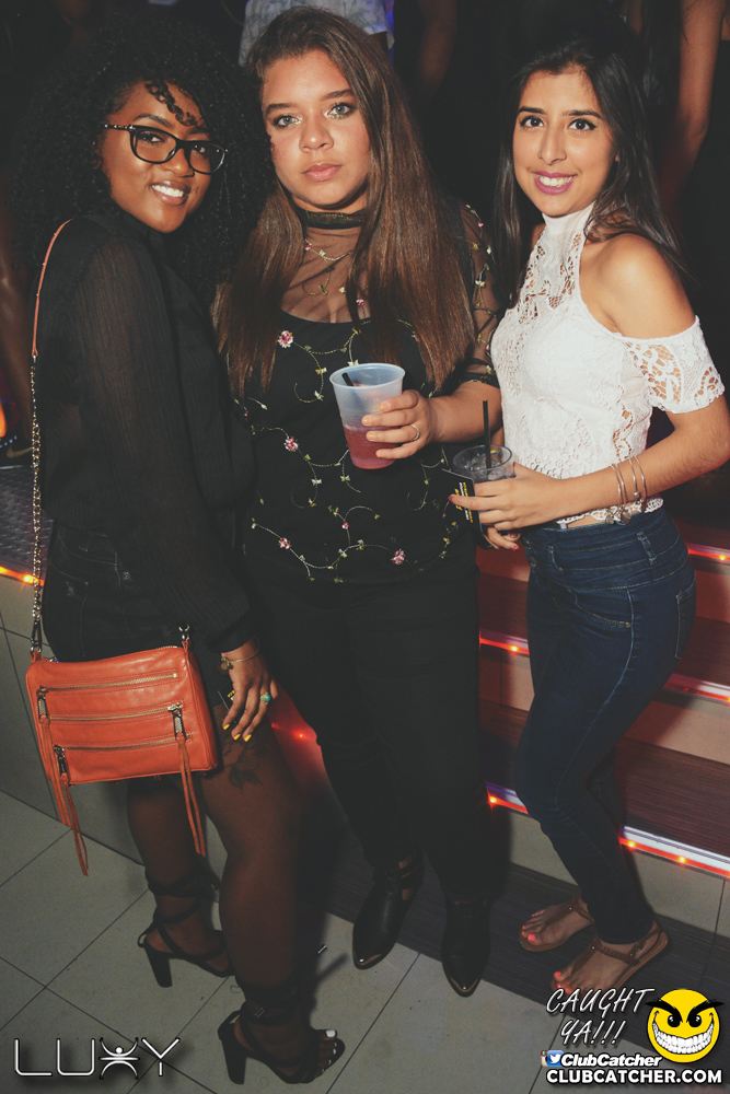 Luxy nightclub photo 174 - July 28th, 2018