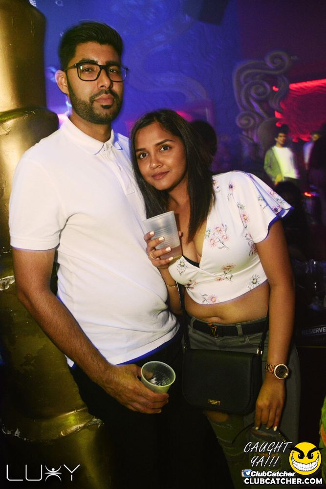Luxy nightclub photo 177 - July 28th, 2018