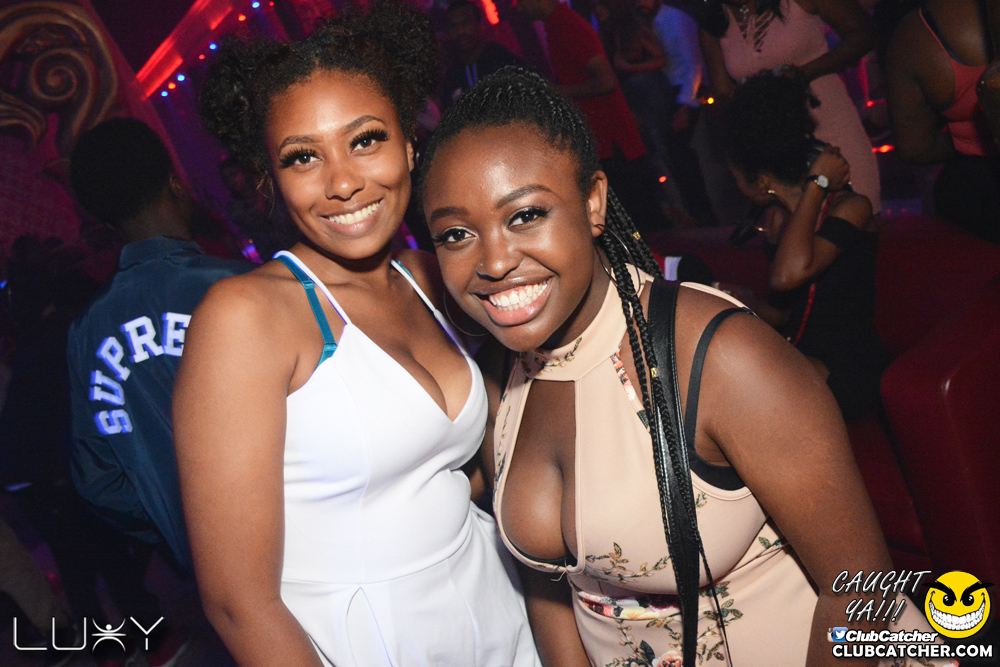 Luxy nightclub photo 178 - July 28th, 2018