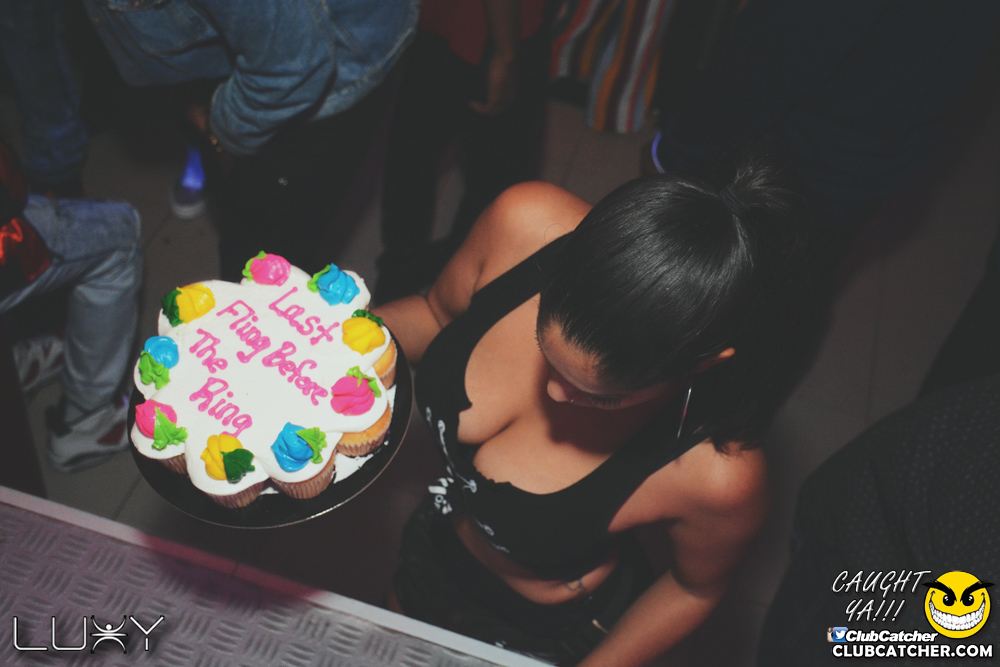Luxy nightclub photo 179 - July 28th, 2018