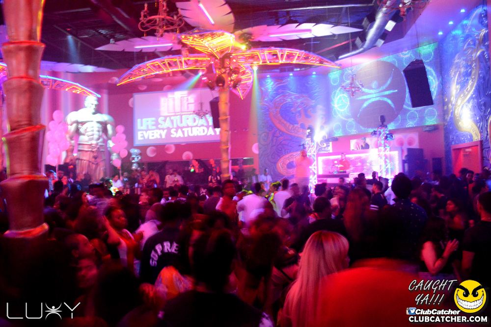 Luxy nightclub photo 182 - July 28th, 2018