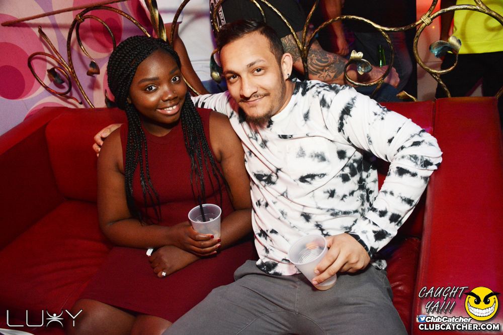 Luxy nightclub photo 183 - July 28th, 2018