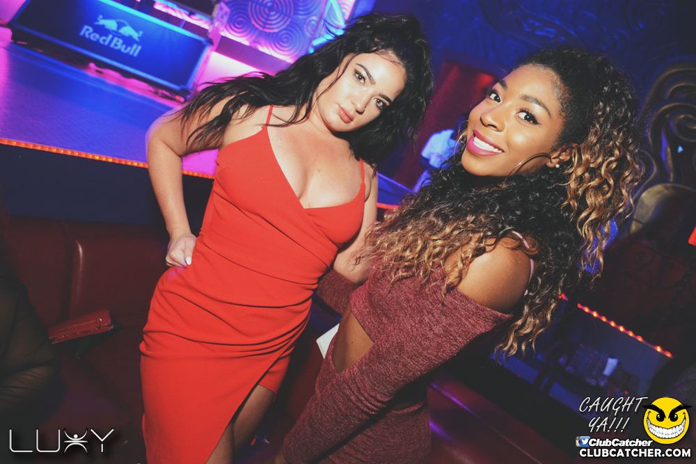 Luxy nightclub photo 184 - July 28th, 2018