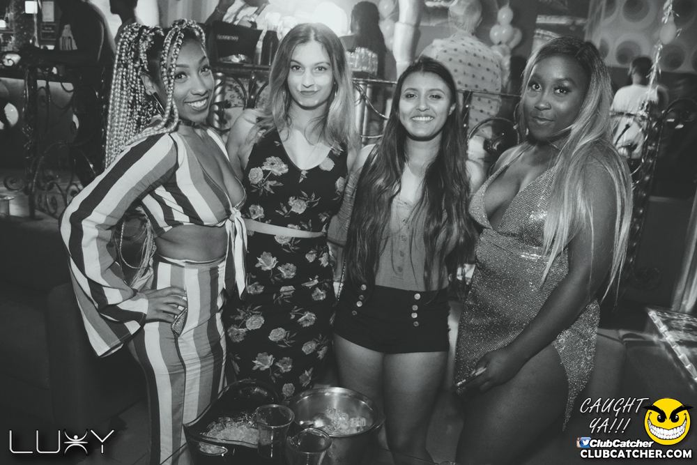 Luxy nightclub photo 185 - July 28th, 2018