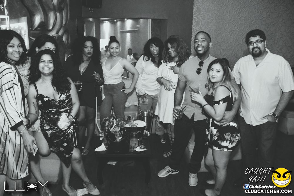 Luxy nightclub photo 186 - July 28th, 2018