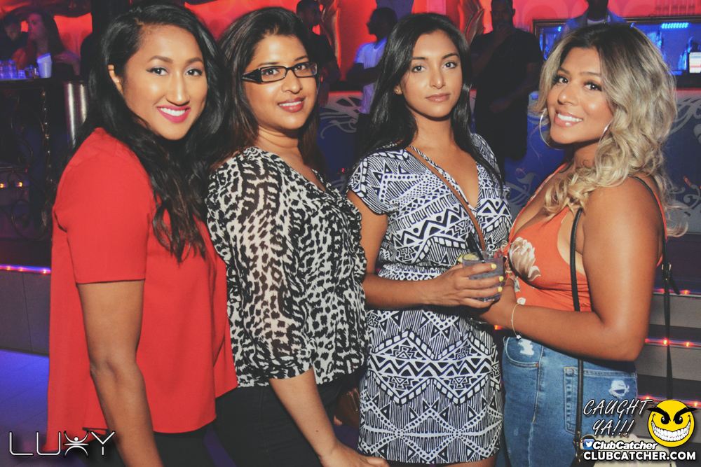 Luxy nightclub photo 188 - July 28th, 2018