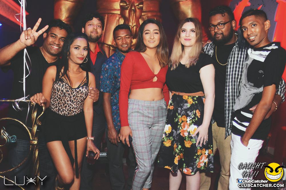 Luxy nightclub photo 190 - July 28th, 2018