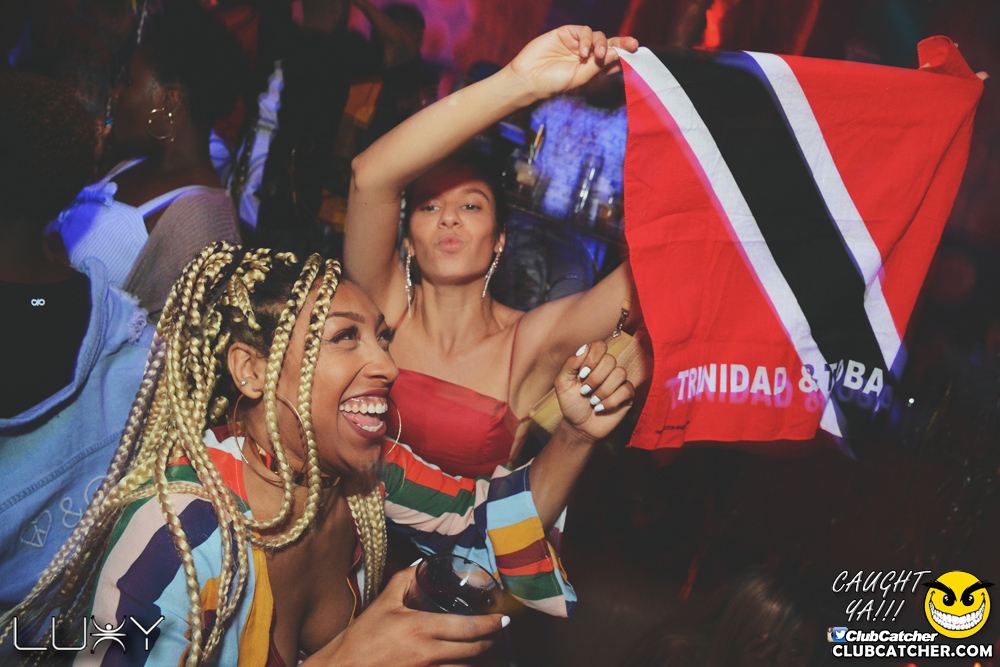 Luxy nightclub photo 20 - July 28th, 2018