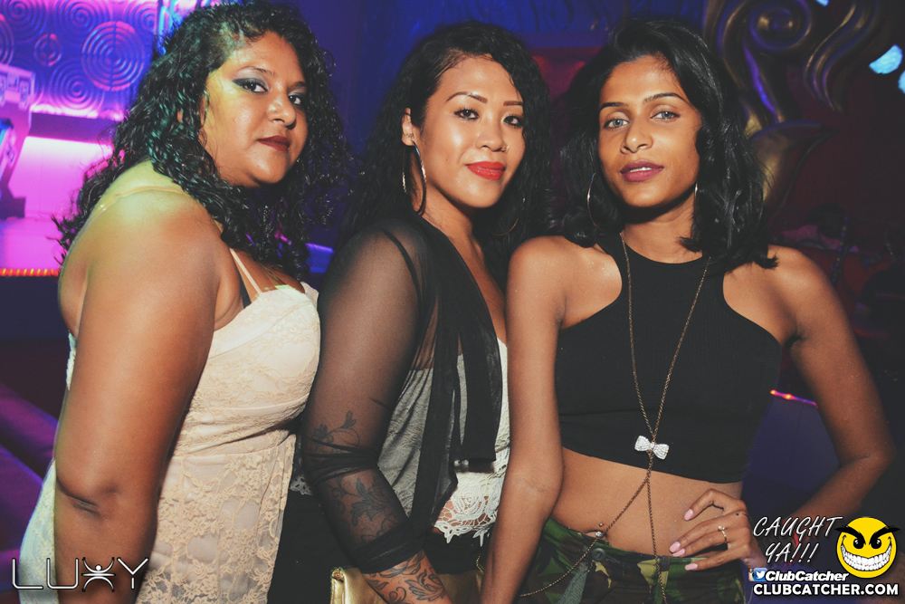 Luxy nightclub photo 192 - July 28th, 2018